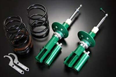 ランサー エボリューションX CZ4A TYPE HG DAMPER