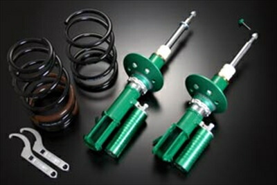 ミラージュ CA4A TYPE HG DAMPER