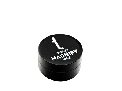 tershine MAGNIFY WAX マグニファイワックス 100ml｜Autostyle