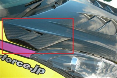 楽天市場】スイフト ZC32/72S ウルトラライト カーボンボンネット