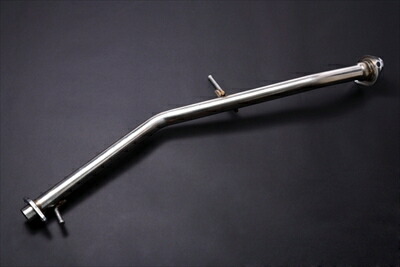 楽天市場】ジムニー フロントパイプ JB23W 2-7型 車マフラー