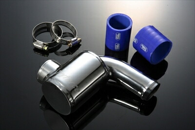 楽天市場】ジムニー JA11 インテークチャンバー ステンレス : メタル