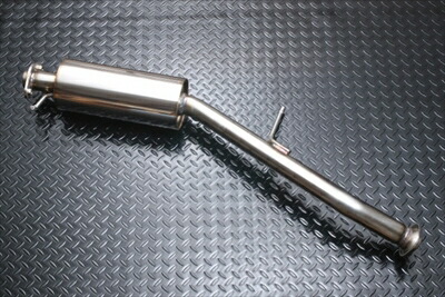 楽天市場】ジムニー フロントパイプ マフラー JB23W 2-7型 車マフラー