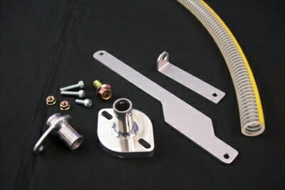 GReddy ブローオフバルブ FV JB23W GreddyブローオフバルブFV2 ｜ Tryforce company トライフォース