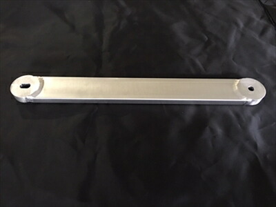 スイフトスポーツ ZC33S モーションコントロールビーム(MCB) リアセット モーションコントロールビームMCB装着（スズキ スイフトスポーツ