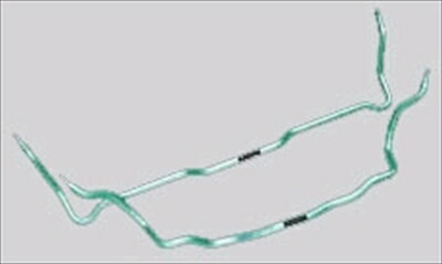 レガシィB4 GT BL5(TB) スタビライザー(前後セット) 41,134円