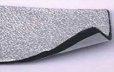 断熱シート 厚さ2.0mm サイズ＝1000×600mm