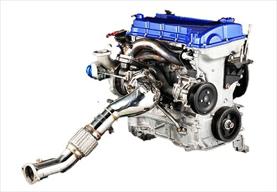 ランサーエボリューション10 4B11 アウトレットコンポーネント