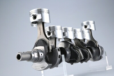 RB28KIT ストローカーキット リセス無(RB26DETT RB25DET) ボア径：φ87.0
