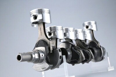 RB28KIT ストローカーキット リセス付（RB25DET NEO6）φ87.0