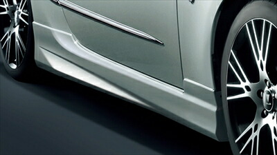 楽天市場】86 ZN6 前期 モデリスタ フロントスポイラー 素地 : Autostyle