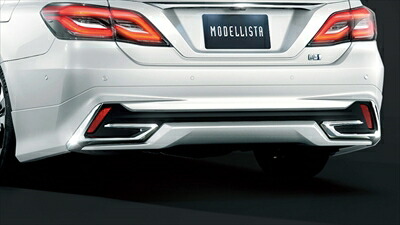 楽天市場】スリーキャッツ AZSH20 220クラウン RSモデリスタ専用 100Φ