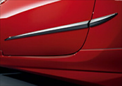 楽天市場】86 ZN6 後期 モデリスタ フェンダーイルミブレード : Autostyle