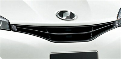 トヨタ ウィッシュ 20 後期 スムージンググリル トヨタ ウィッシュ 20 後期 スムージンググリル