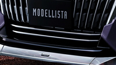 楽天市場】エスクァイア 80系 後期 フロントハーフスポイラー : Autostyle