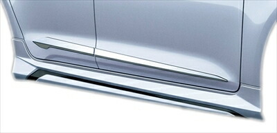 楽天市場】カローラツーリング E21系 モデリスタ リアスパッツ ABS製