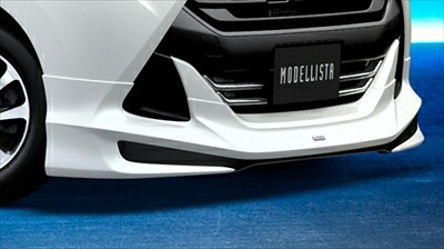タンク 900系 フロントスポイラー LED付|Autostyle
