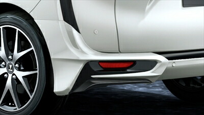 170系シエンタ モデリスタ サイドスカート 助手席側 シエンタ 170系