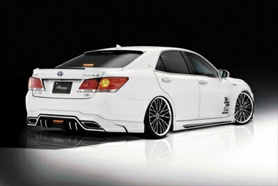 楽天市場】クラウンアスリート/ハイブリット GRS21/ASW21 前期