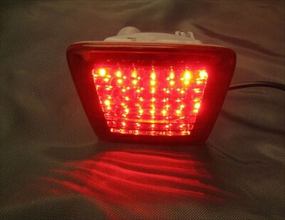 LEDバックフォグ リレーキット付