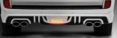 ランドクルーザー 200 中期 リアハーフ用 LEDバックフォグVer.II