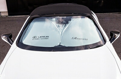 楽天市場】LEXUS レクサス 純正 アクセサリー パーツ LC500 LC500h