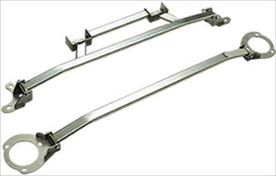 マークX GRX130 SUSTEC UNDER BRACE フロント 8,234円