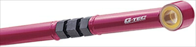 ライフ JB1 G-TEC ラテラルロッド リア