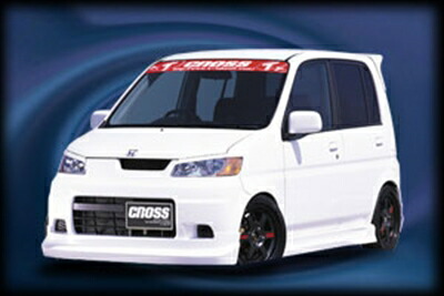 楽天市場】JB3/4 ライフダンク 3点セット 塗装済み : Autostyle