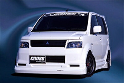 楽天市場】テイクオフ eKスポーツ H81W 3点セット クロススタイル TAKE