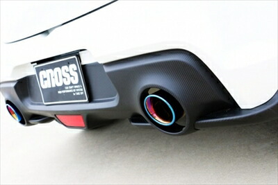 【ZC33S】RRPハイパフォーマンスマフラーⅡ-R アールズ スイフトスポーツ ZC33S RRP ハイパフォーマンス