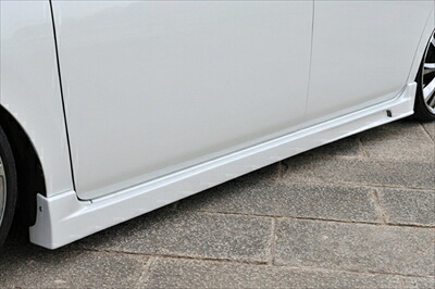 タントカスタム L375S/L385S 前期 サイドステップ