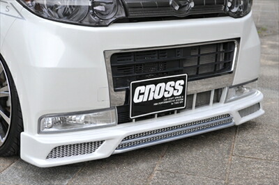 楽天市場】タントカスタム L375S/L385S MC After INSOLITE フロント