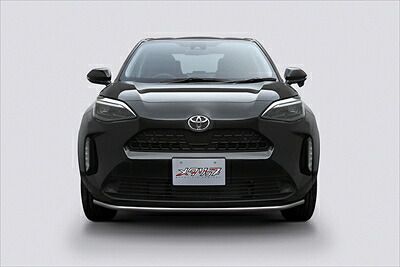 ヤリスクロス メタリップ T12｜Autostyle