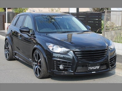 お手軽価格で贈りやすい Arnage Suv Cx 5 オーバーフェンダー 塗装取付込 Fucoa Cl