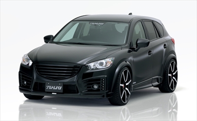 お手軽価格で贈りやすい Arnage Suv Cx 5 オーバーフェンダー 塗装取付込 Fucoa Cl