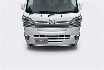 500系 ハイゼットトラック 前期 -2021/11 メタリップ D02|Autostyle