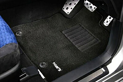 LEXUS RX450h/200t GYL20/25・AGL20/25 前期 フロアマット T05(毛足5mm)