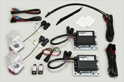 LEXUS CT ZWA10 HIDフォグランプコンバージョンキット H8/9/11 5700k ホワイト