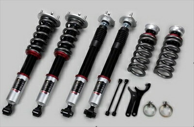 LEXUS RC F 前期 USC10 TOMS Racing サスペンションキット 217,239円