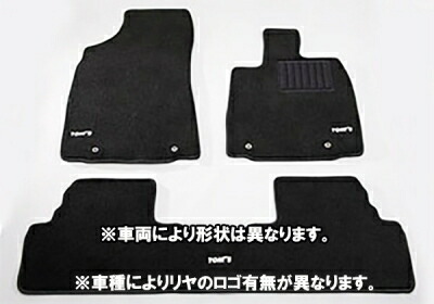 USC10 レクサス RC F フロアマット T10