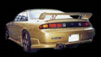 SILVIA S14 リアマッドガード 27,957円