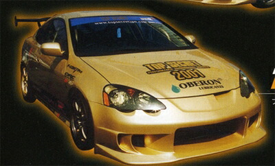 DC5 BOMEX フロントバンパー オンライン ショッピング