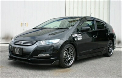 楽天市場】【ZE2系前期インサイト】輸出仕様 純正 ノーズブラ