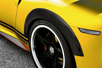 楽天市場】RZ34 FAIRLADY-Z ARISING-1 フロントフェンダー