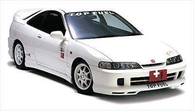 お得なキャンペーンを実施中 インテグラ タイプR DC2 フロントアンダー