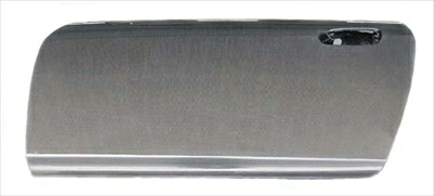 S2000 AP1用カーボンドア　運転席側