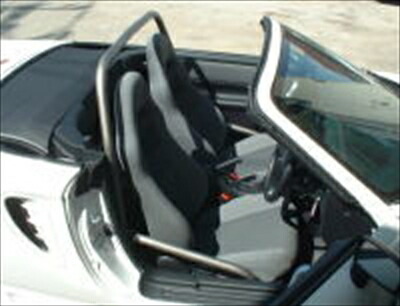 楽天市場】【オクヤマファッションロールバー】【トヨタ MR-S用