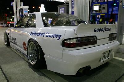 s13 シルビア　テール シルビア S13 LED クリスタルテール テールランプ テールライト