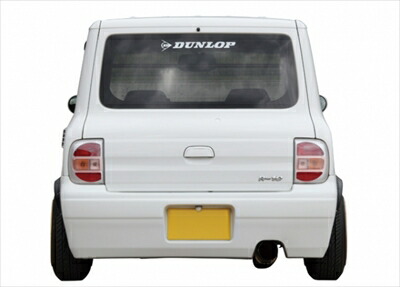 ラパン HE21S ロケットバニー リアバンパー｜Autostyle